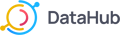 DataHub Logo 2