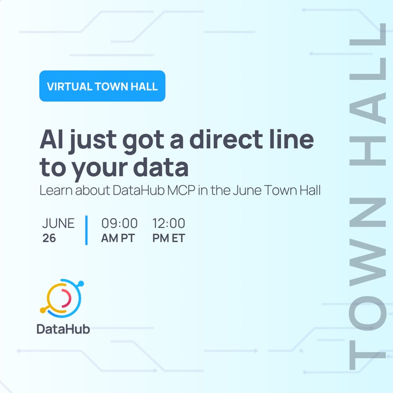 June Town Hall